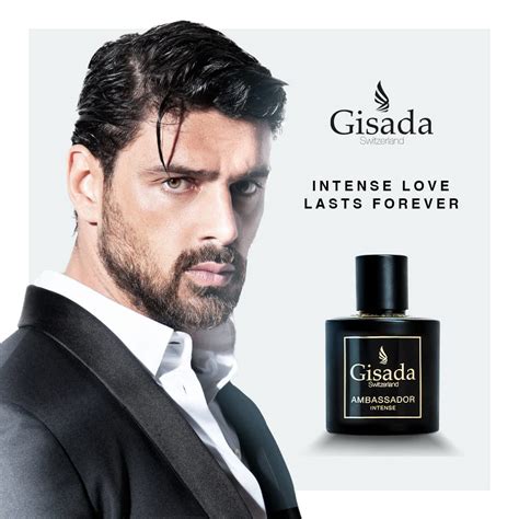 Gisada Parfume – Gisada.com.